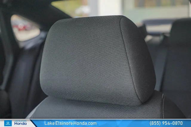 Used 2025 Silver Metallic Honda Sport image 26