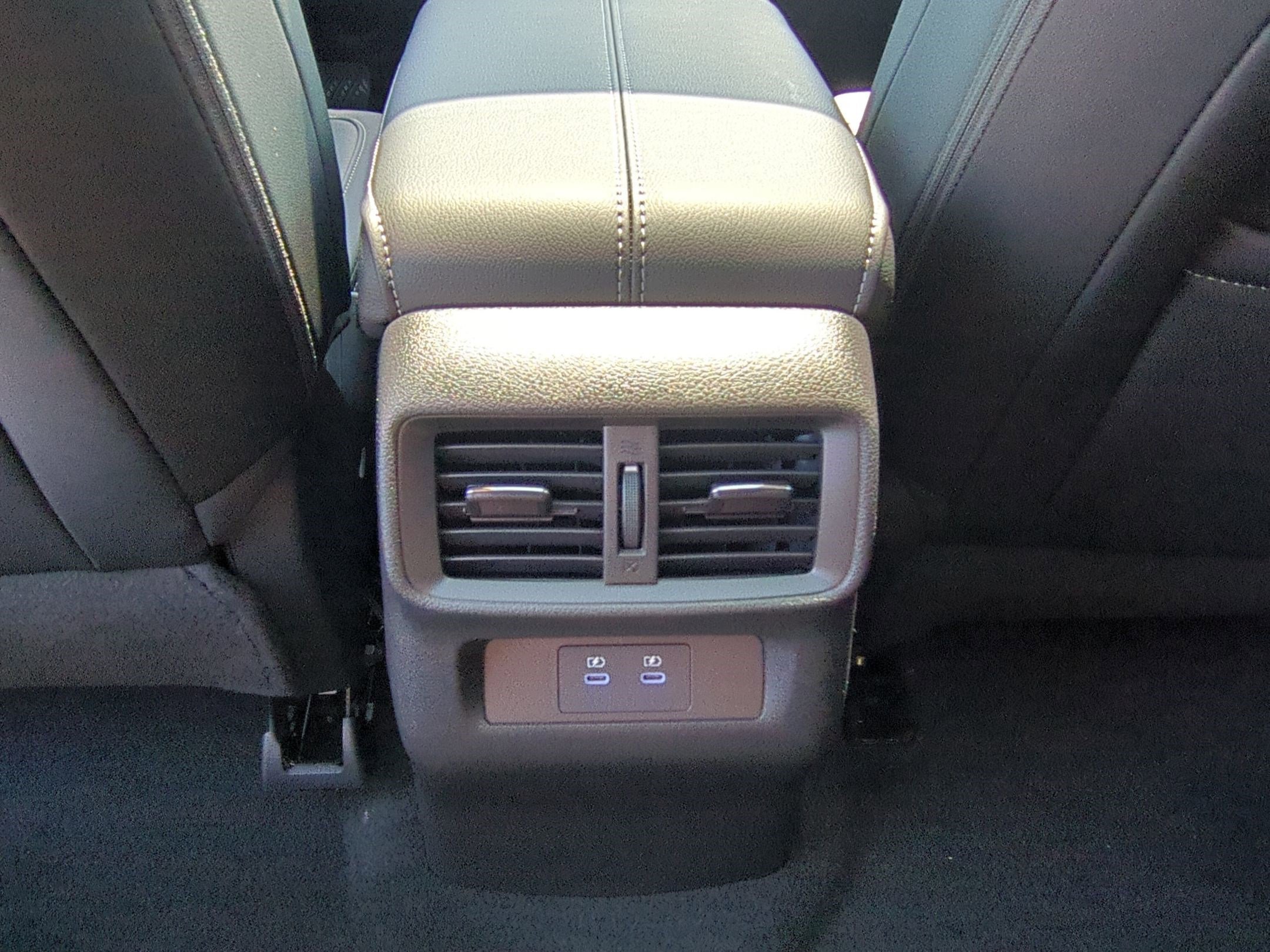 2025 Nissan Murano SL - Photo 17