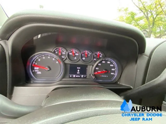 Used 2024 White GMC Pro image 38