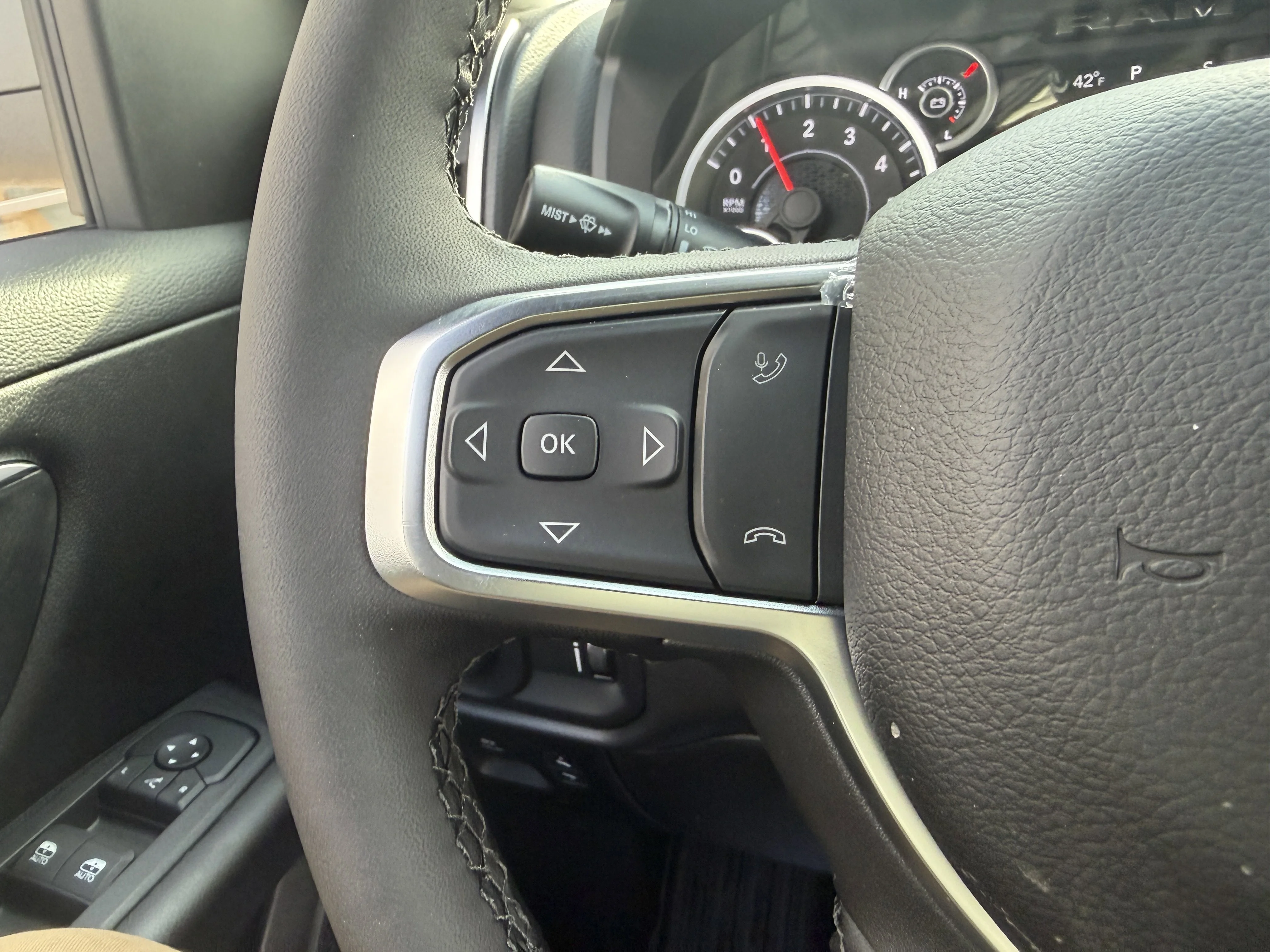 2026 RAM 1500 Big Horn/Lone Star - Photo 36