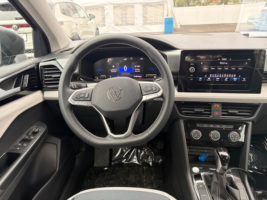 New 2026  Volkswagen 1.5T S image 14