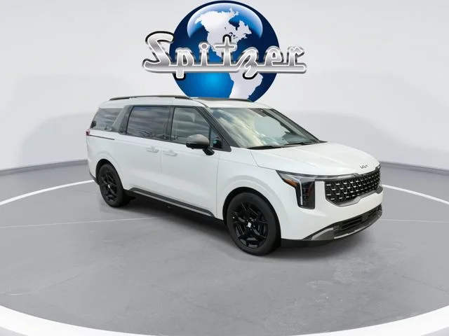 New 2026 Kia Carnival MPV SX Prestige MINIVAN in Cleveland