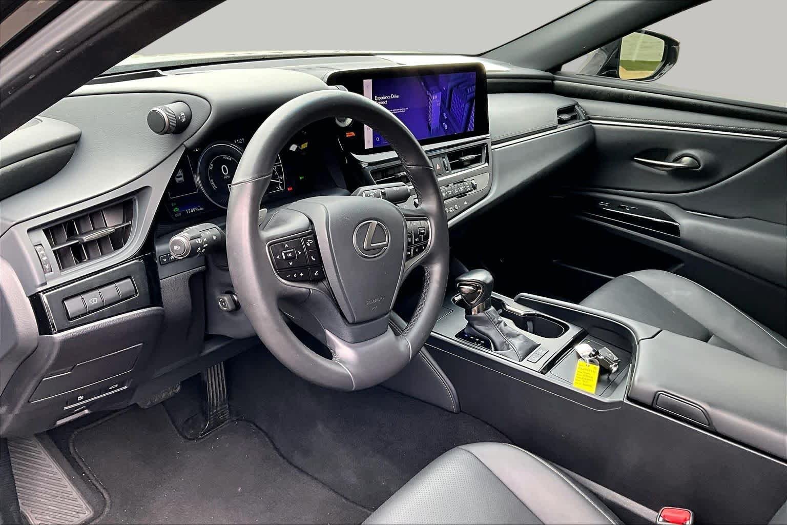Used 2024 Caviar Lexus  image 18