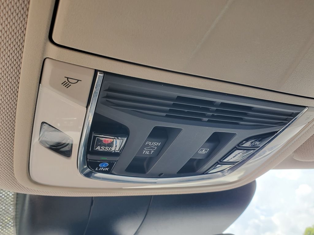 Used 2020  Acura Technology Package image 34