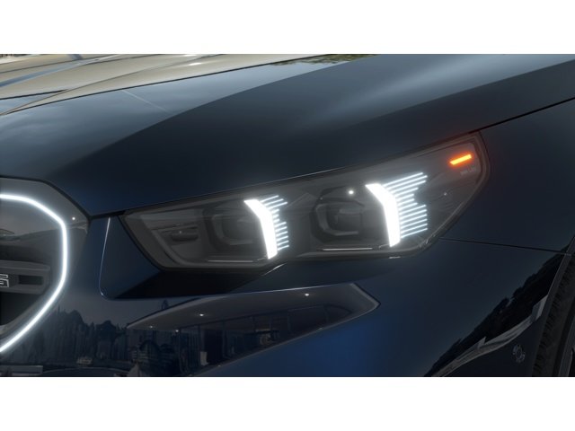 New 2027 Carbon Black Metallic BMW M5 image 6