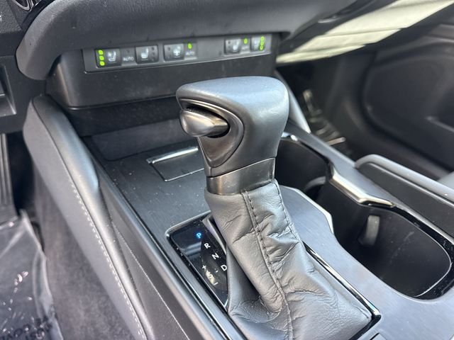 Certified Used 2024 Gray Lexus 350 image 20