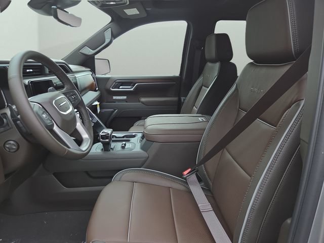 New 2026 Sterling Metallic GMC Denali image 22