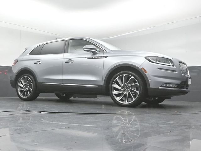 2023 LINCOLN NAUTILUS - Image 36