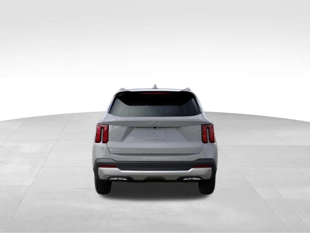 Used 2026 Gray Kia S image 5