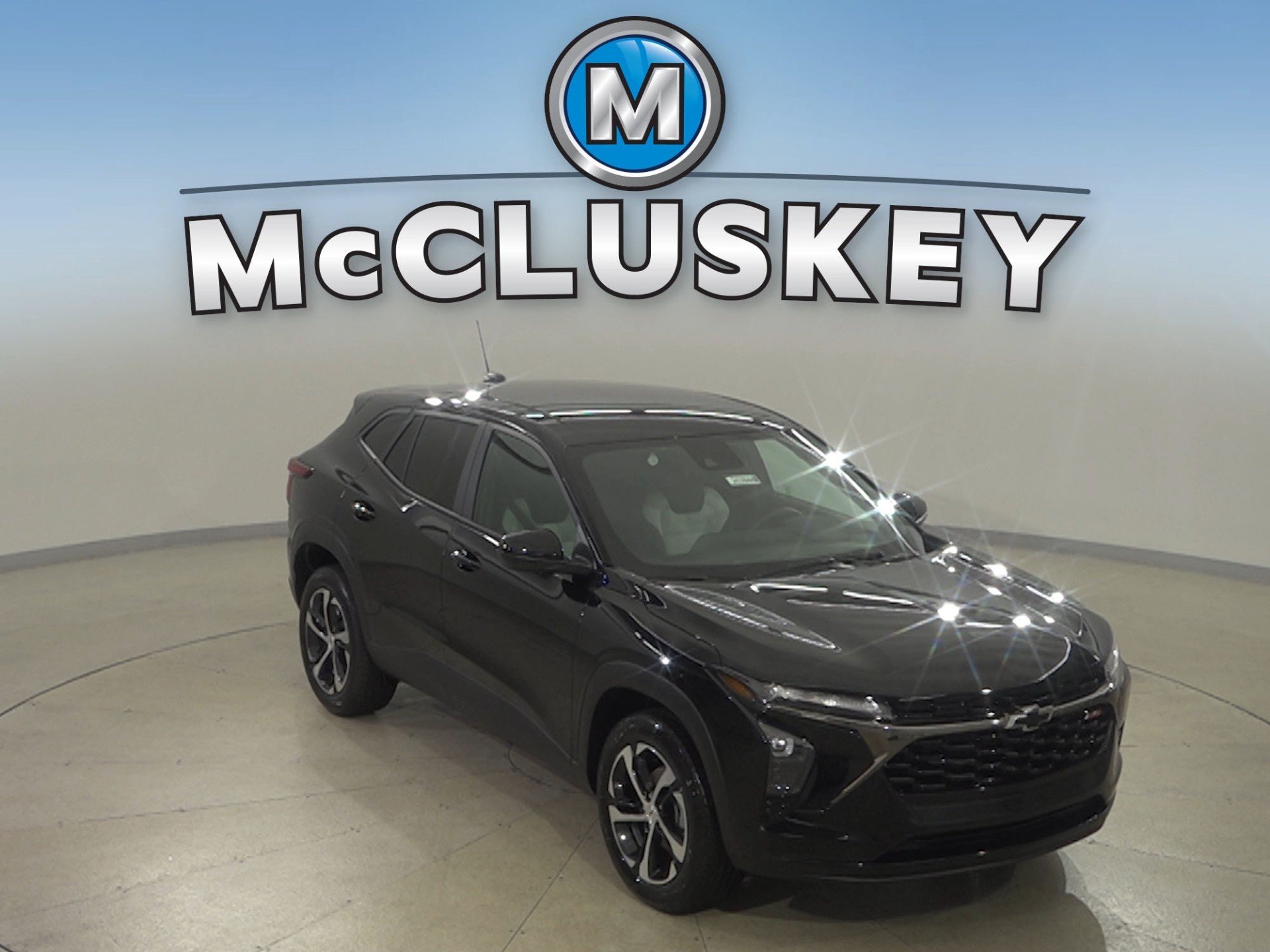 2026 Chevrolet Trax RS - Photo 52