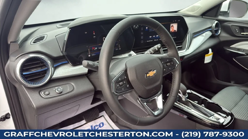 2026 Chevrolet Trax LT - Photo 39