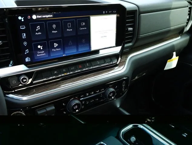 2026 Chevrolet Silverado 1500 RST - Photo 17