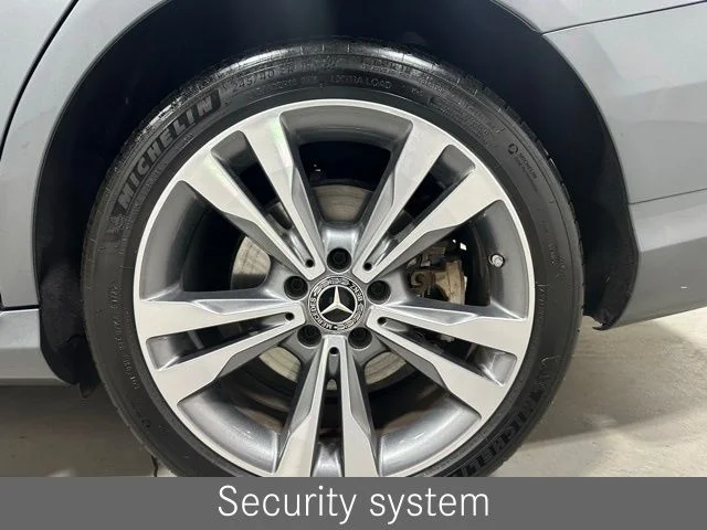 Certified Used 2021 Gray Mercedes-Benz C 300 image 24