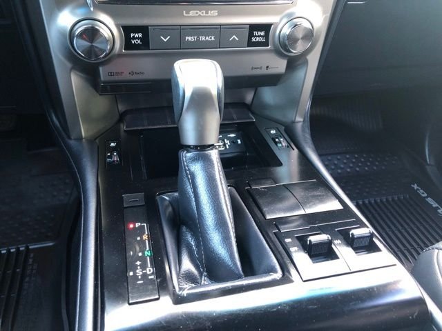 Used 2020 Black Lexus 460 image 33