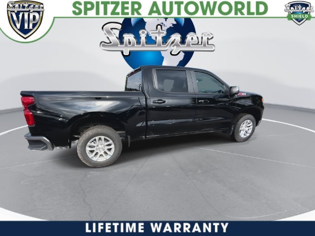 2026 Chevrolet Silverado 1500 photo 15 of 41