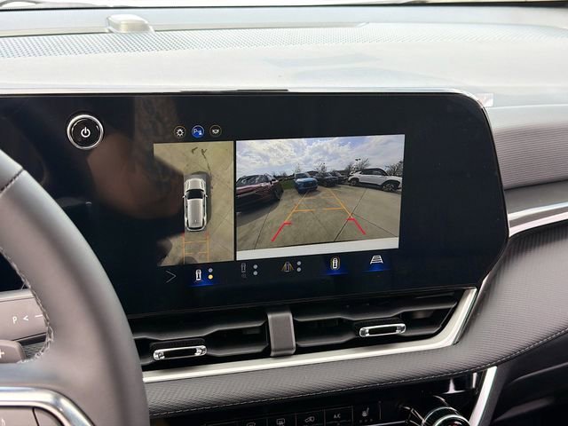 2026 Chevrolet Equinox LT - Photo 15