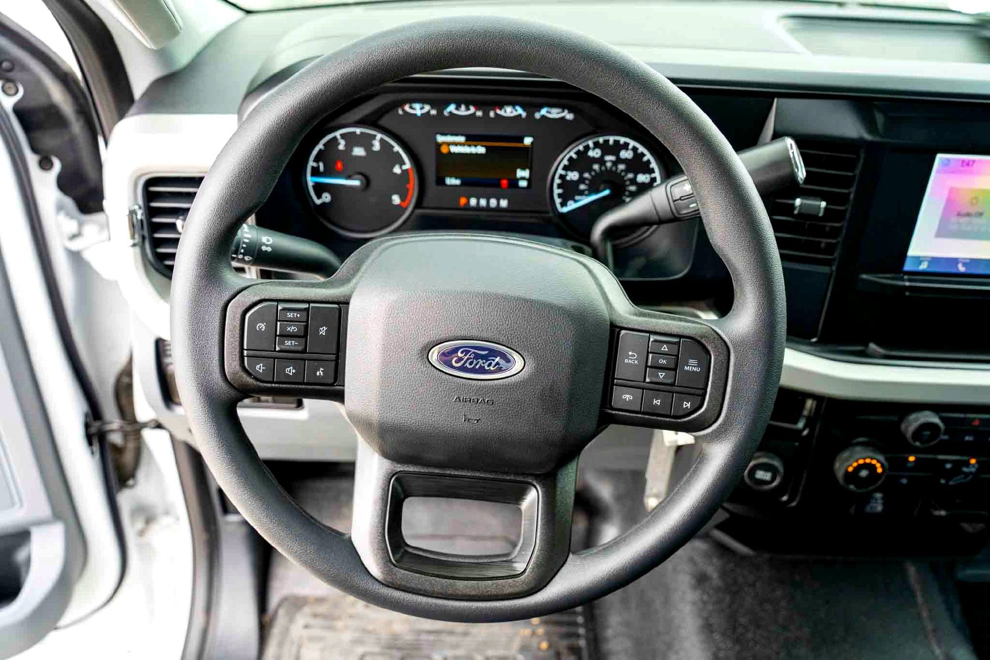 2025 Ford F-250 Super Duty XL - Photo 21