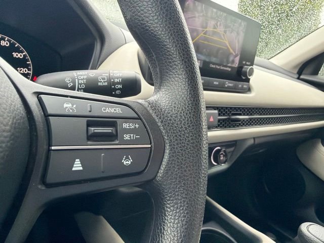 Certified Used 2024 Nordic Forest Pearl Honda LX image 17