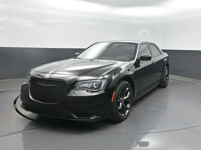 2023 Chrysler 300