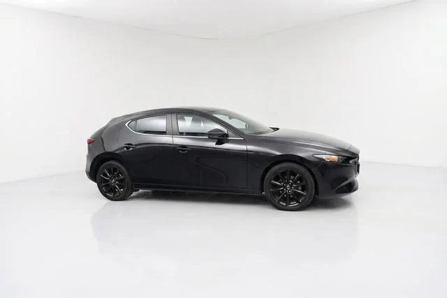 Used 2024 Black Mazda 2.5 S Select Sport image 21
