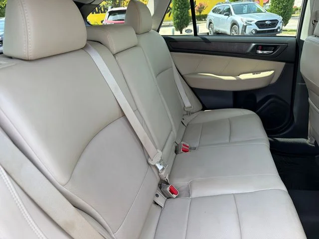 Used 2019 Gray Subaru 2.5i image 28