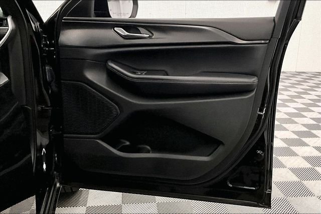 2024 Jeep Grand Cherokee L Laredo - Photo 21