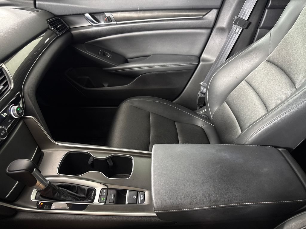 2022 Honda Accord Sport - Photo 21