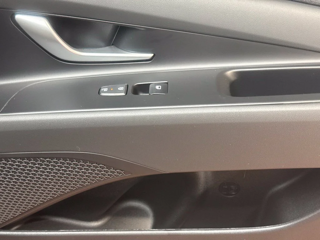 New 2026 Ecotronic Gray Hyundai SEL Sport Plus image 13
