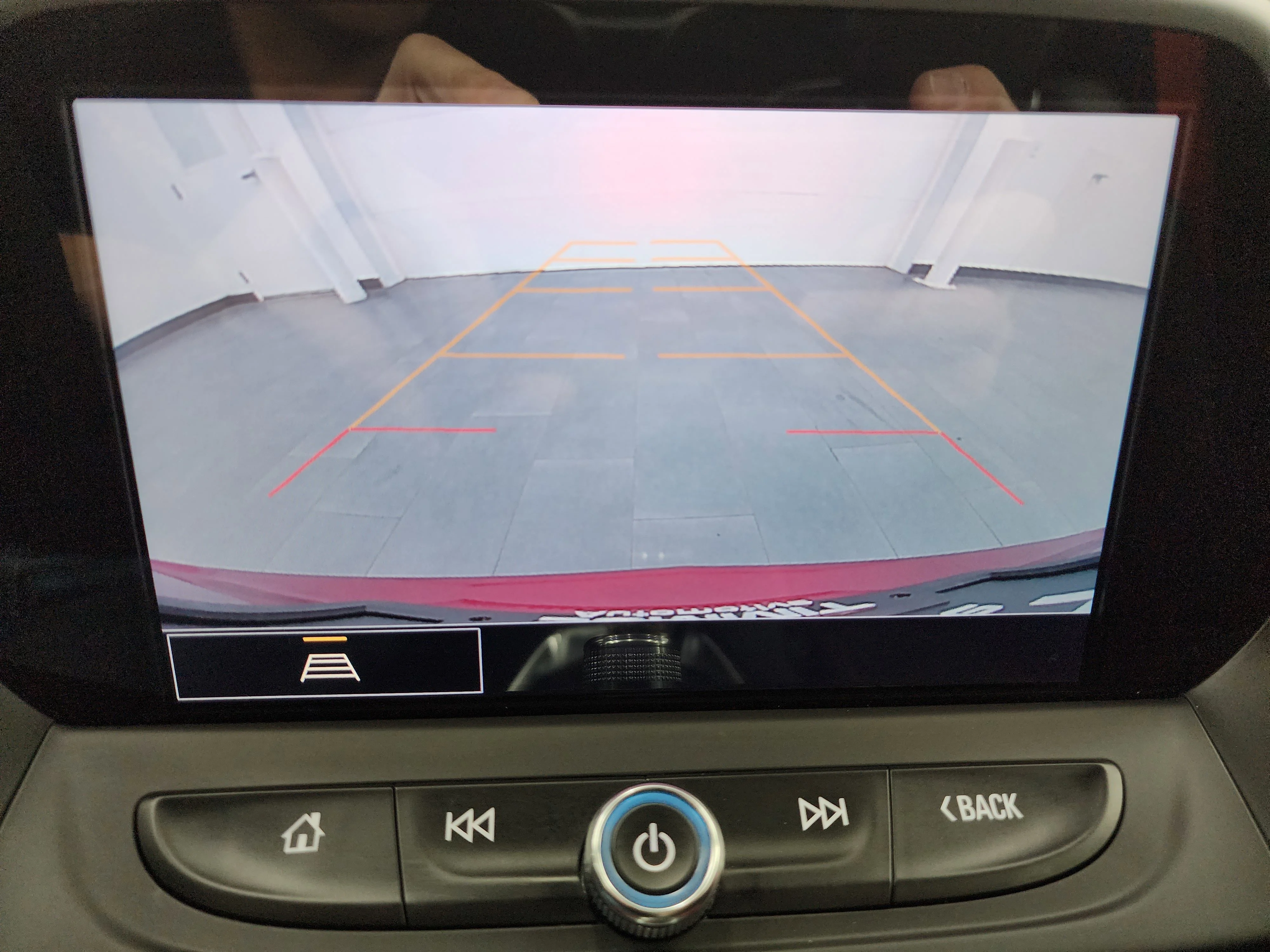 Used 2023 Radiant Red Tintcoat Chevrolet ZL1 image 14