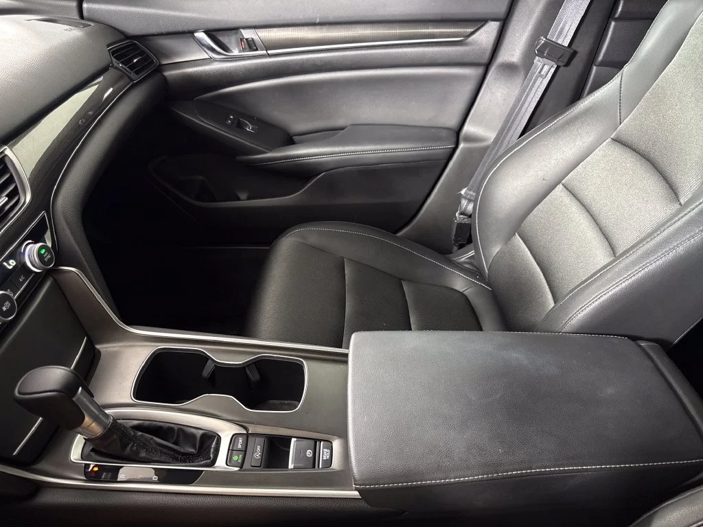 2022 Honda Accord Sport - Photo 21