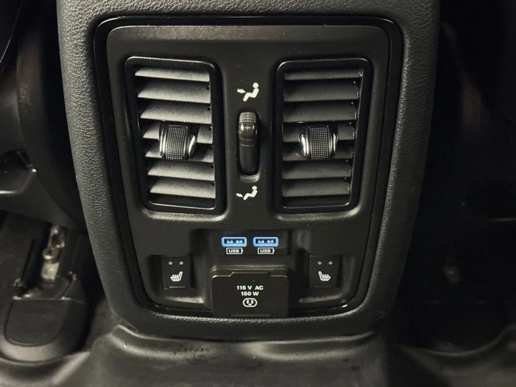 Used 2024 Black Dodge R/T Plus image 15