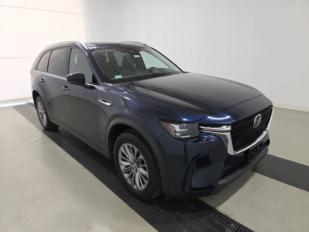 2024 Mazda CX-90 PHEV Preferred Package's photo