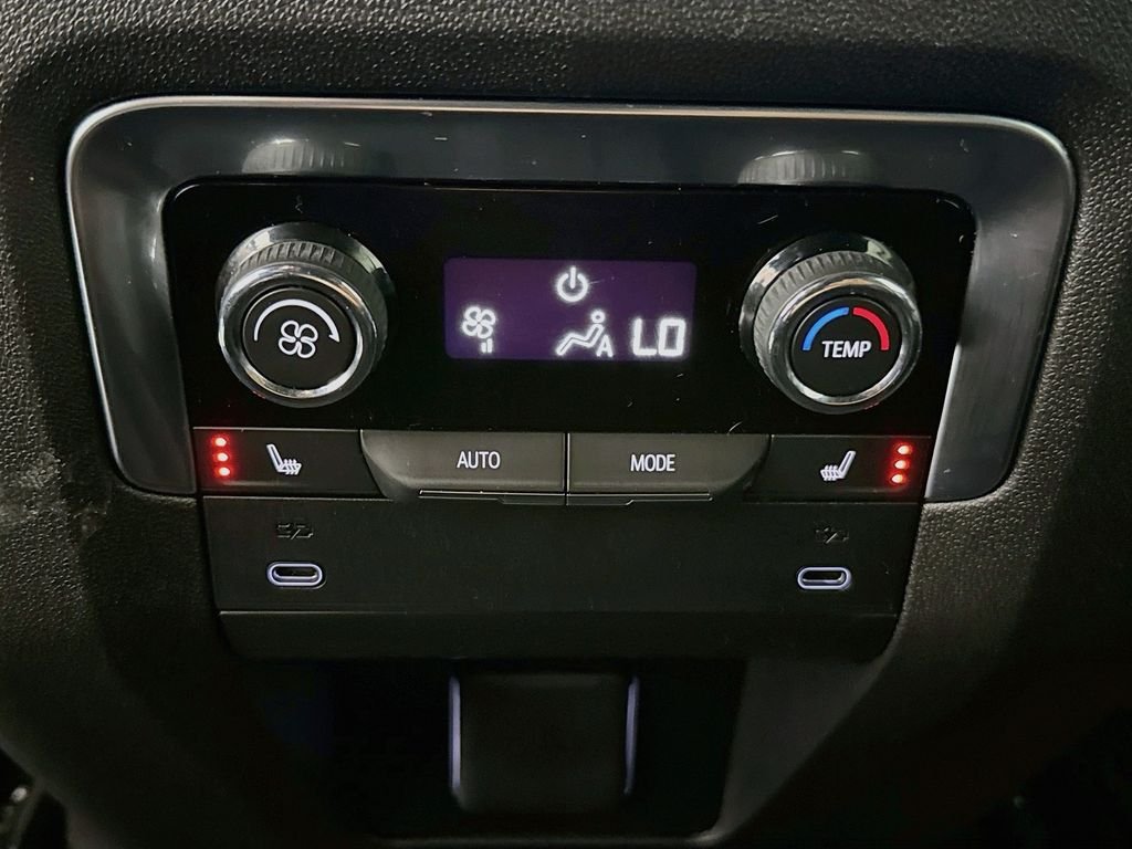 Used 2026 Gray Chevrolet Z71 image 25