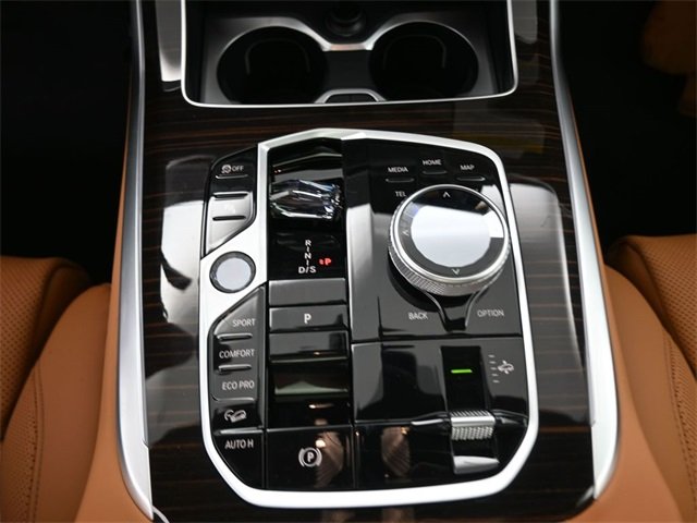 2026 Bmw X7 xDrive40i photo 3