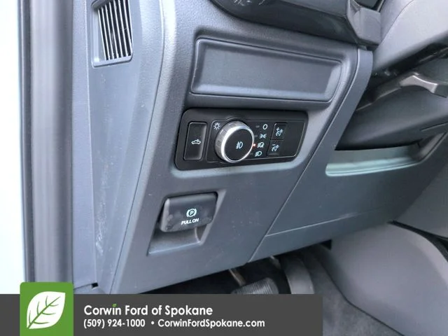 New 2026 Oxford White Ford STX® image 13