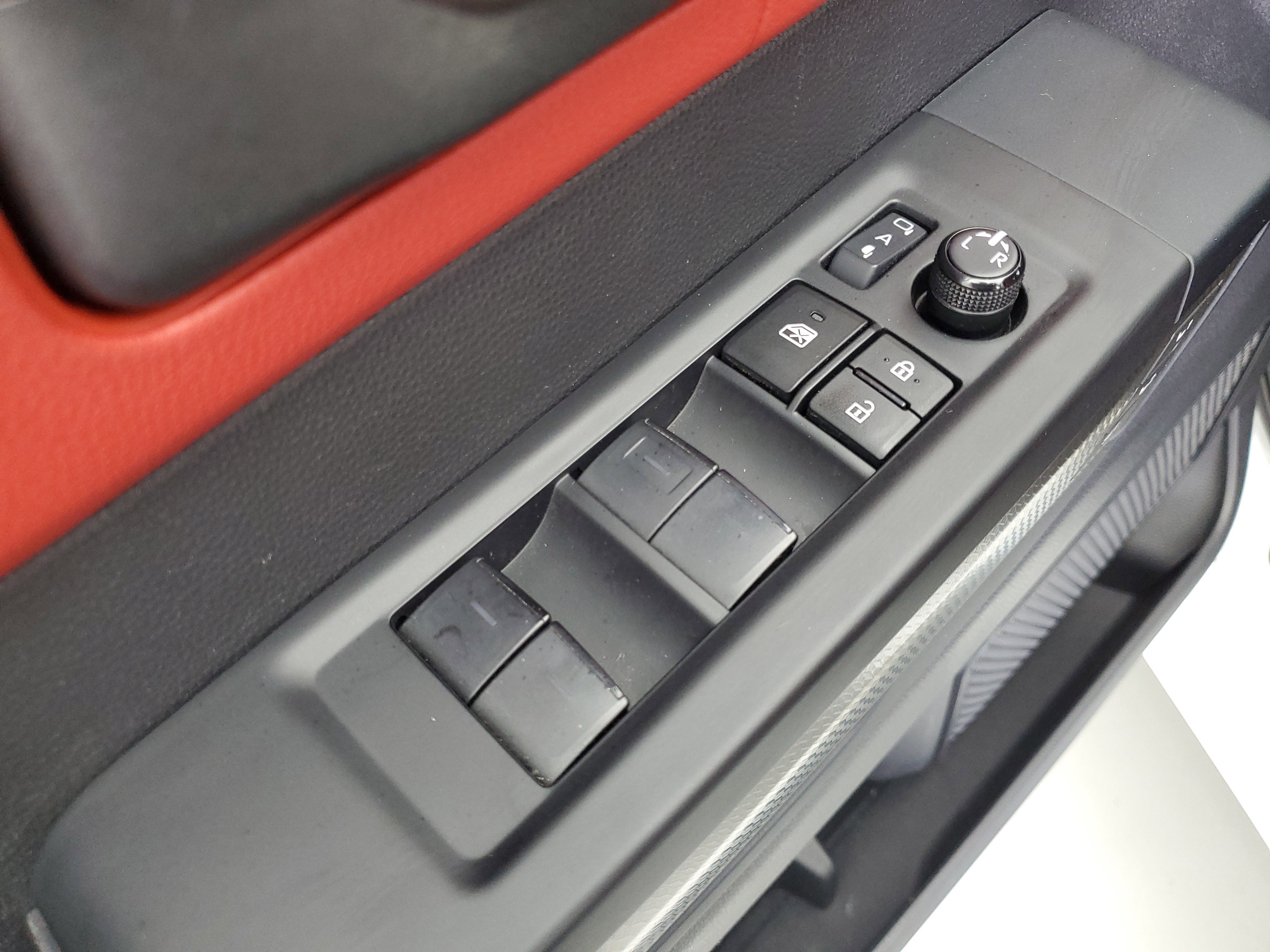 Used 2024 Ice Cap Toyota TRD Pro image 19