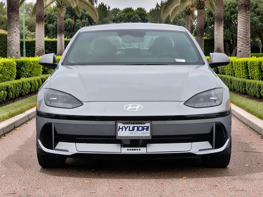 2024 Hyundai IONIQ 6 SEL - Photo 3