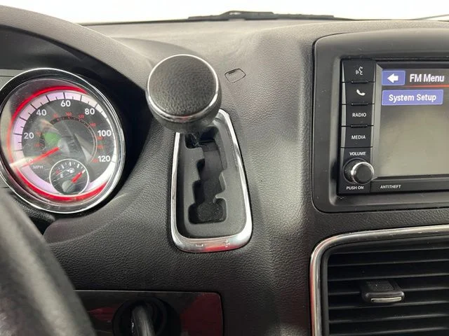 Used 2019 Silver Dodge SE image 24