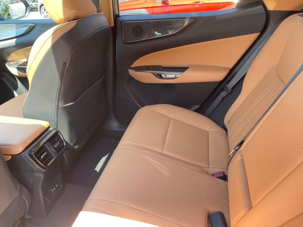 2023 Lexus NX 350 - Photo 25