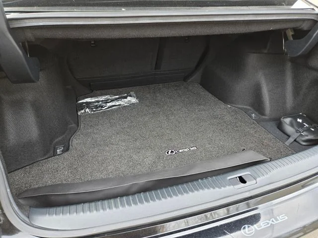 Used 2020 Black Lexus 300 image 18