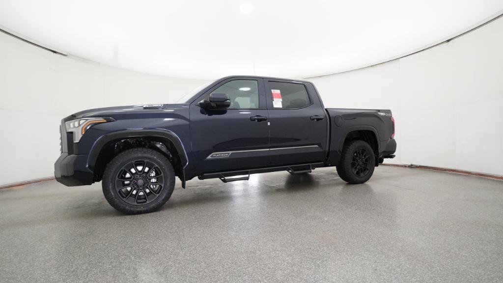 2026 Toyota Tundra Platinum - Photo 53