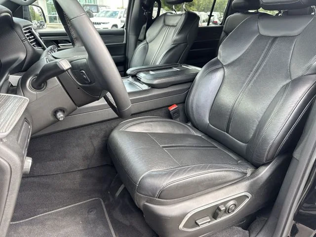 Used 2024 Black Jeep Series II image 23