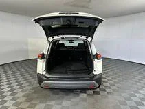 Used 2023 Pearl White Tricoat Nissan SV image 6
