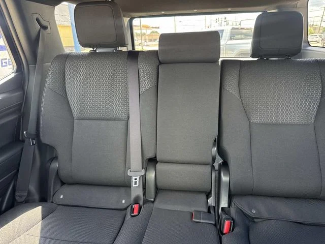 Used 2025 Silver Toyota SR5 image 44
