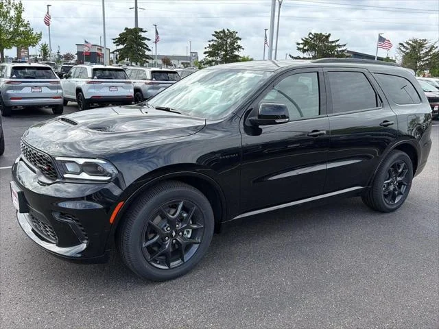 2026 Dodge Durango GT HEMI Plus V8 AWD's photo