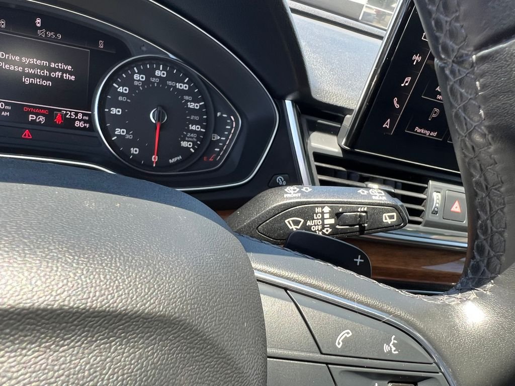 2023 Audi Q5 Premium - Photo 22