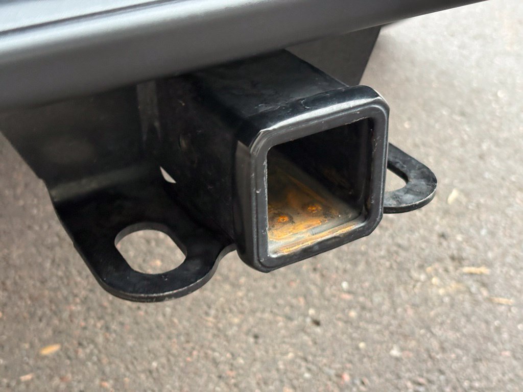 Used 2024 Black Jeep Mojave image 18
