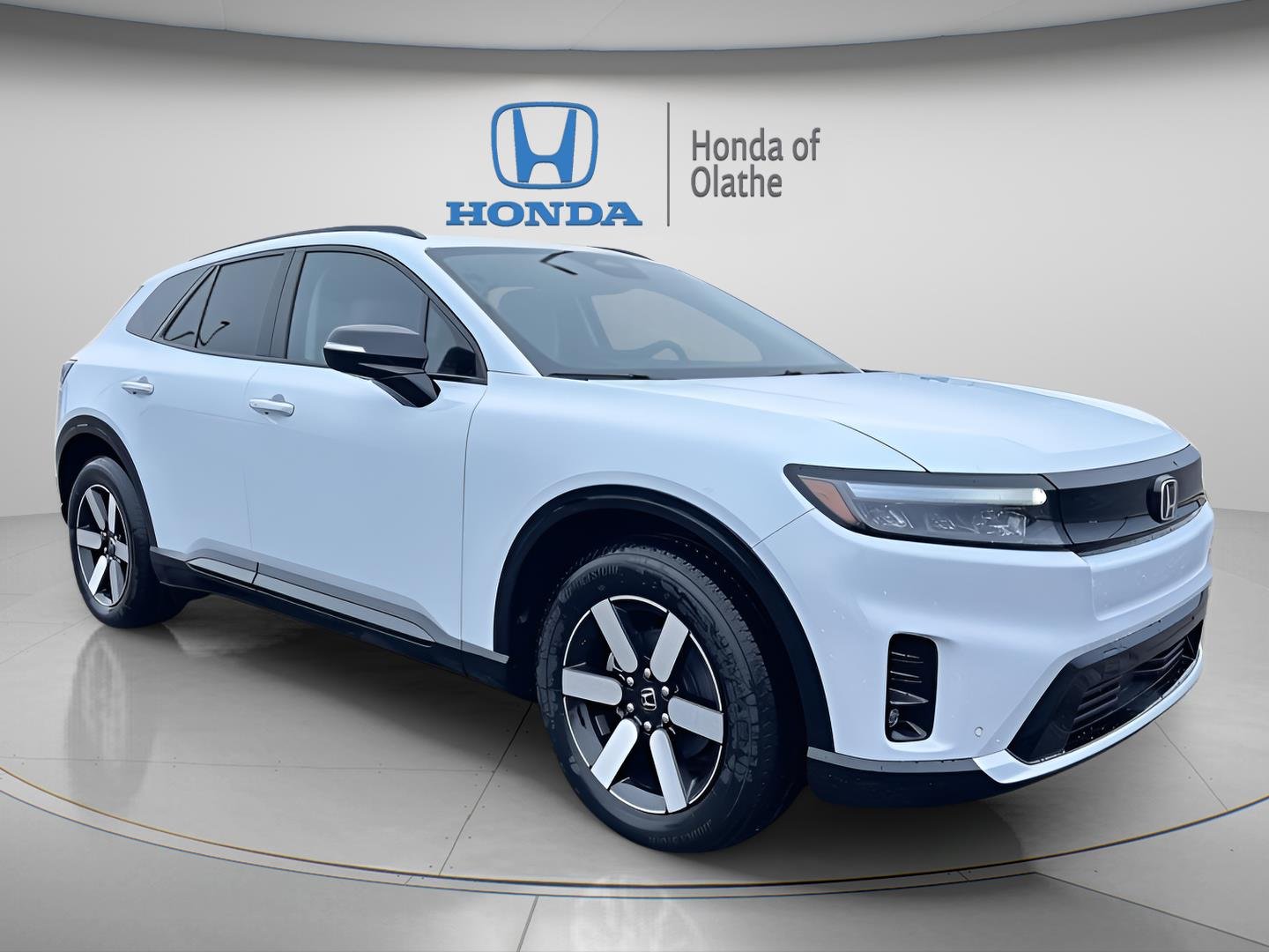 2026 Honda Prologue