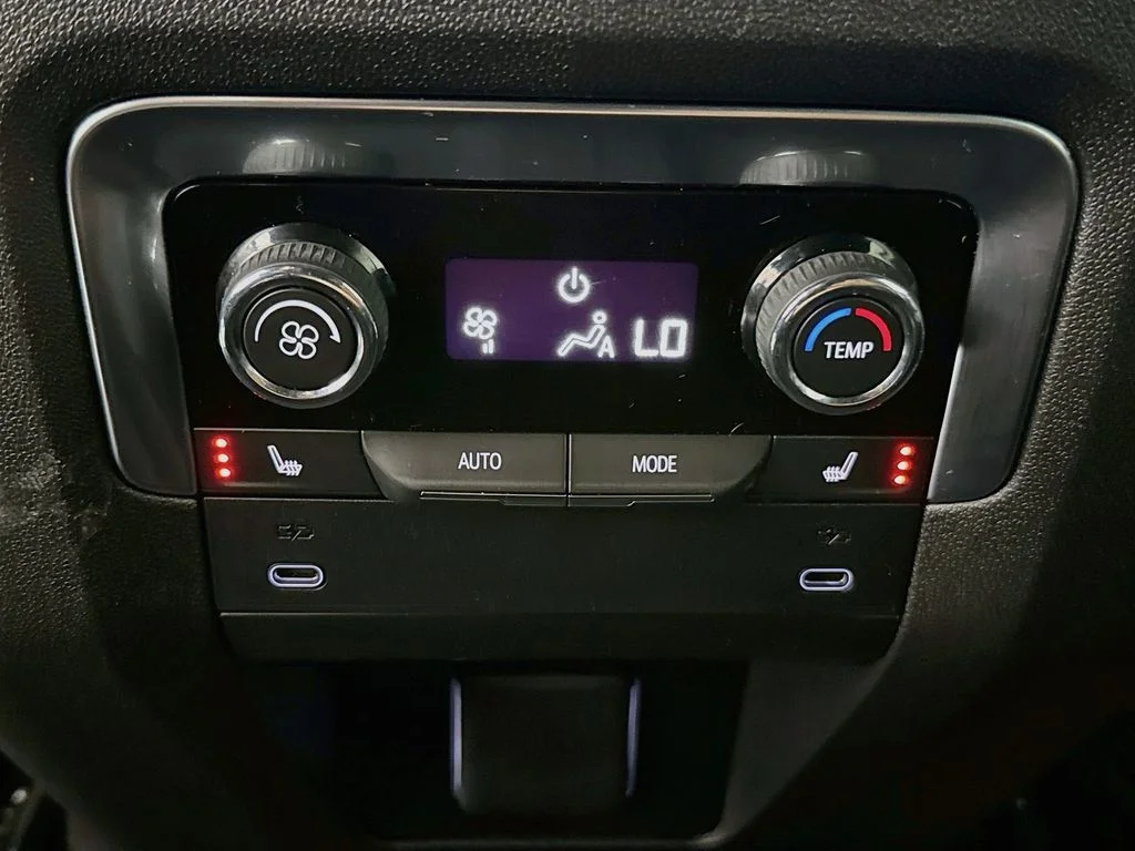 Used 2026 Gray Chevrolet Z71 image 25