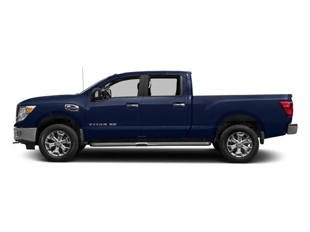 Used 2017 Gray Nissan SV image 3